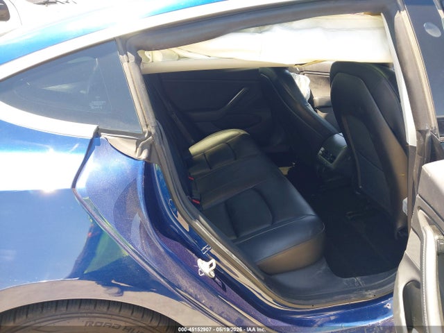 Aukcja sprzedaży 2019 Tesla Model 3 Long Range/mid Range/standard Range/standard Range Plus, vin: 5YJ3E1EAXKF425025, numer aukcji: 45152907