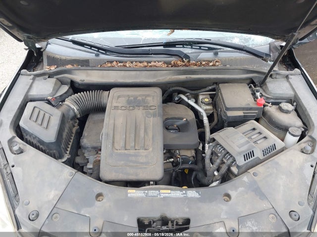 Продаж на аукціоні авто 2016 Chevrolet Equinox Lt, vin: 2GNFLFEKXG6291159, номер лоту: 45152908
