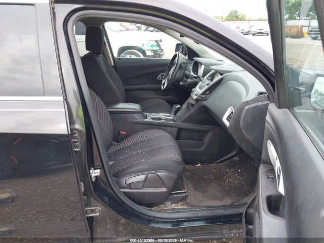 Продаж на аукціоні авто 2016 Chevrolet Equinox Lt, vin: 2GNFLFEKXG6291159, номер лоту: 45152908