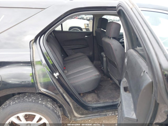 Продаж на аукціоні авто 2016 Chevrolet Equinox Lt, vin: 2GNFLFEKXG6291159, номер лоту: 45152908