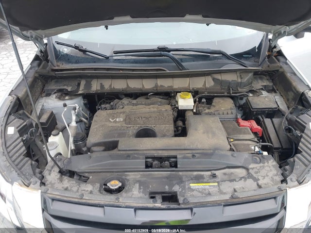 5N1DR3BAXNC231973 Nissan Pathfinder Sv 2wd