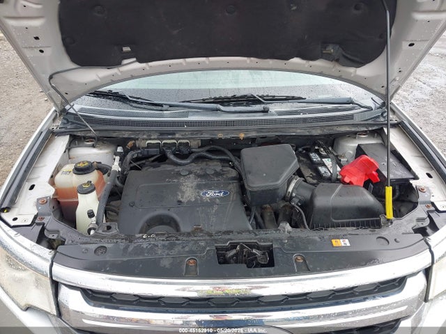 Aukcja sprzedaży 2012 Ford Edge Sel, vin: 2FMDK4JC0CBA06407, numer aukcji: 45152910