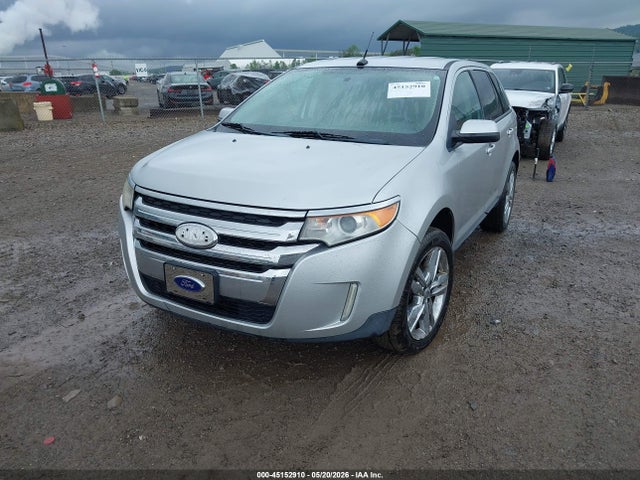 Aukcja sprzedaży 2012 Ford Edge Sel, vin: 2FMDK4JC0CBA06407, numer aukcji: 45152910