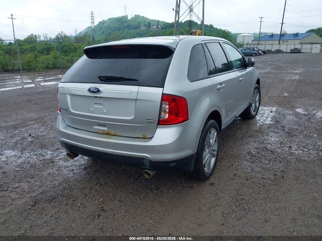 Aukcja sprzedaży 2012 Ford Edge Sel, vin: 2FMDK4JC0CBA06407, numer aukcji: 45152910