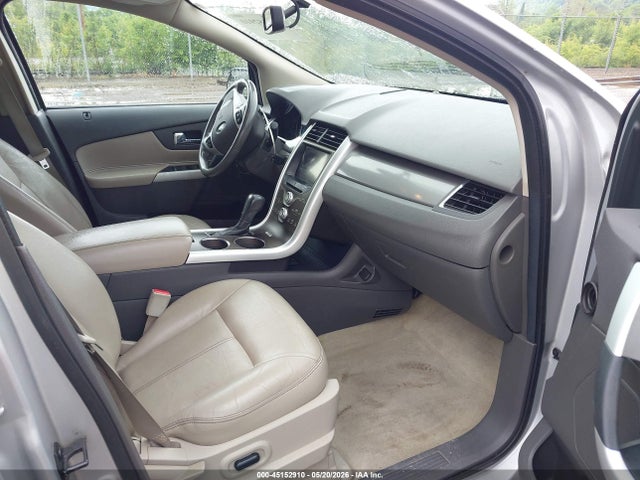 Aukcja sprzedaży 2012 Ford Edge Sel, vin: 2FMDK4JC0CBA06407, numer aukcji: 45152910