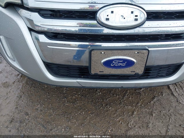 Aukcja sprzedaży 2012 Ford Edge Sel, vin: 2FMDK4JC0CBA06407, numer aukcji: 45152910