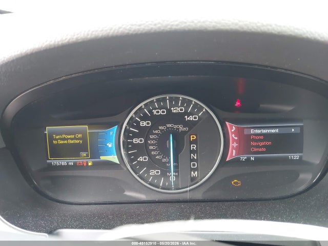 Aukcja sprzedaży 2012 Ford Edge Sel, vin: 2FMDK4JC0CBA06407, numer aukcji: 45152910