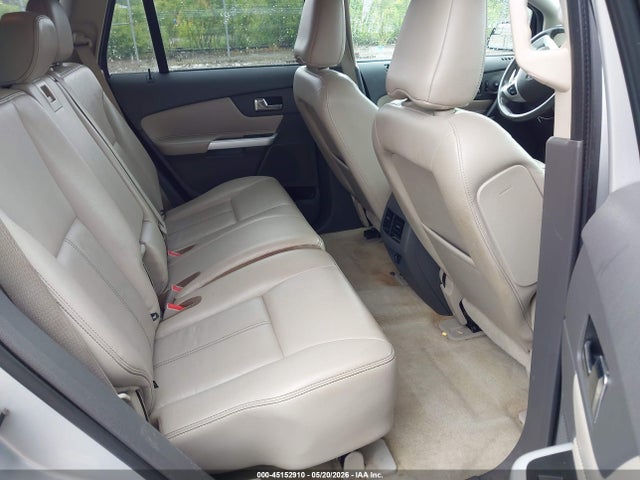 Aukcja sprzedaży 2012 Ford Edge Sel, vin: 2FMDK4JC0CBA06407, numer aukcji: 45152910