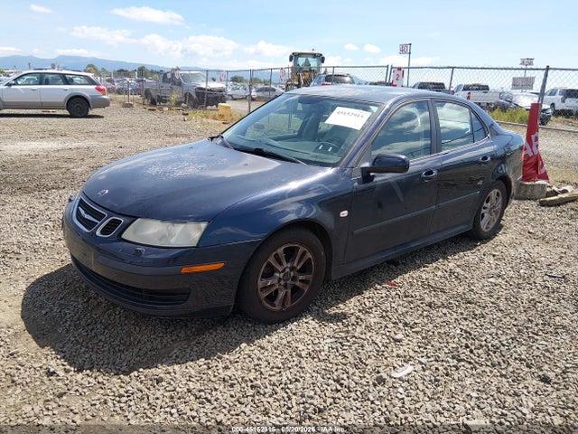 Auction sale of the 2006 Saab 9-3 2.0t, vin: YS3FD49Y161134218, lot number: 45152915