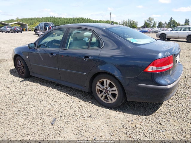 Auction sale of the 2006 Saab 9-3 2.0t, vin: YS3FD49Y161134218, lot number: 45152915