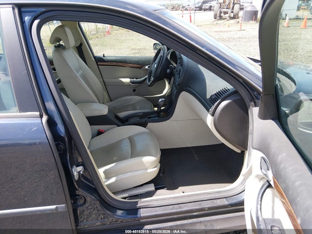 Auction sale of the 2006 Saab 9-3 2.0t, vin: YS3FD49Y161134218, lot number: 45152915