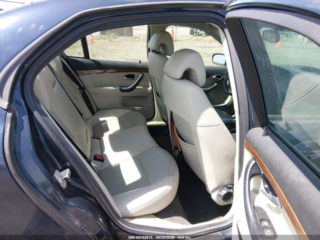 Auction sale of the 2006 Saab 9-3 2.0t, vin: YS3FD49Y161134218, lot number: 45152915