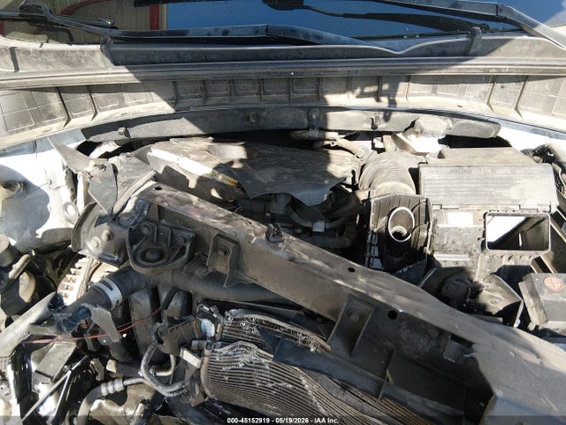 Hyundai Tucson Se Plus 2017 KM8J33A49HU418619 Image 10