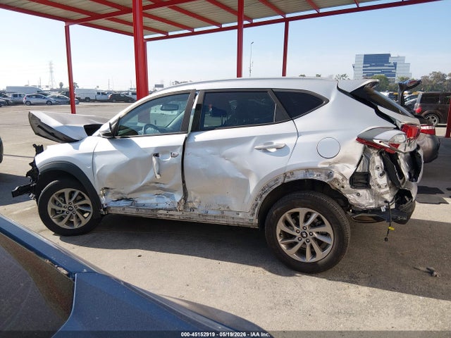 Hyundai Tucson Se Plus 2017 KM8J33A49HU418619 Image 15