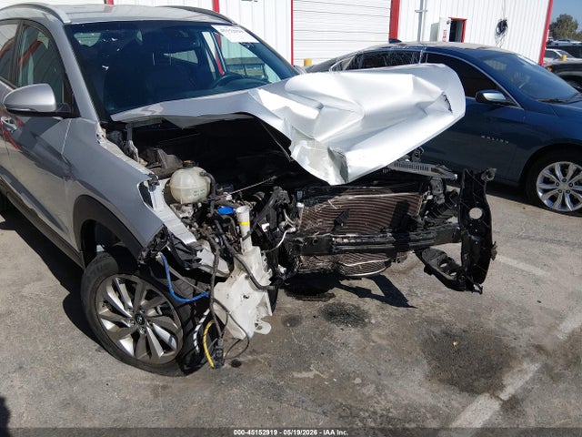 Hyundai Tucson Se Plus 2017 KM8J33A49HU418619 Image 6