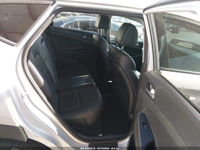 Hyundai Tucson Se Plus 2017 KM8J33A49HU418619 Image 8