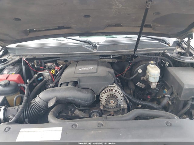 Продаж на аукціоні авто 2007 Gmc Yukon Slt, vin: 1GKFK13027J108571, номер лоту: 45152923