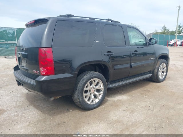 Продаж на аукціоні авто 2007 Gmc Yukon Slt, vin: 1GKFK13027J108571, номер лоту: 45152923