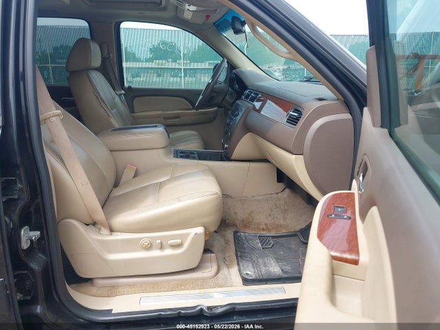 Продаж на аукціоні авто 2007 Gmc Yukon Slt, vin: 1GKFK13027J108571, номер лоту: 45152923