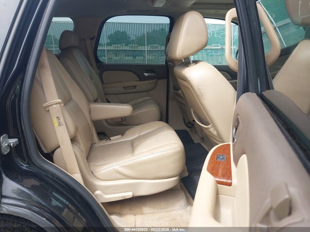 Продаж на аукціоні авто 2007 Gmc Yukon Slt, vin: 1GKFK13027J108571, номер лоту: 45152923