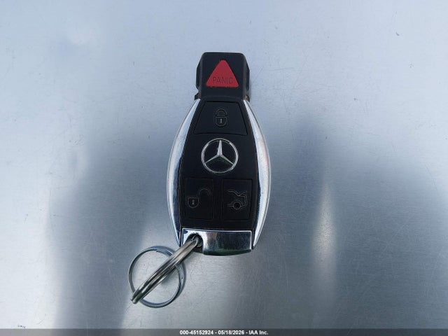 WDCTG4GB9FJ161760 Mercedes-Benz Gla 250 4matic