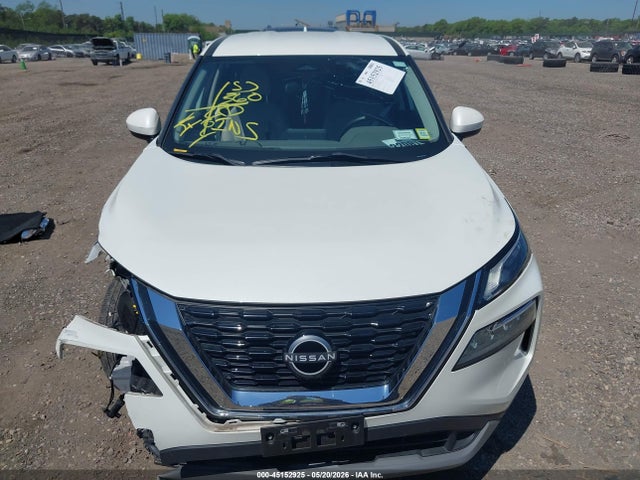 Aukcja sprzedaży 2023 Nissan Rogue Sv Intelligent Awd, vin: 5N1BT3BB9PC934033, numer aukcji: 45152925