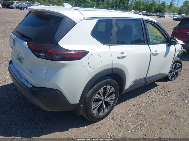 Aukcja sprzedaży 2023 Nissan Rogue Sv Intelligent Awd, vin: 5N1BT3BB9PC934033, numer aukcji: 45152925