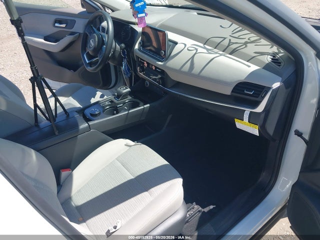 Aukcja sprzedaży 2023 Nissan Rogue Sv Intelligent Awd, vin: 5N1BT3BB9PC934033, numer aukcji: 45152925