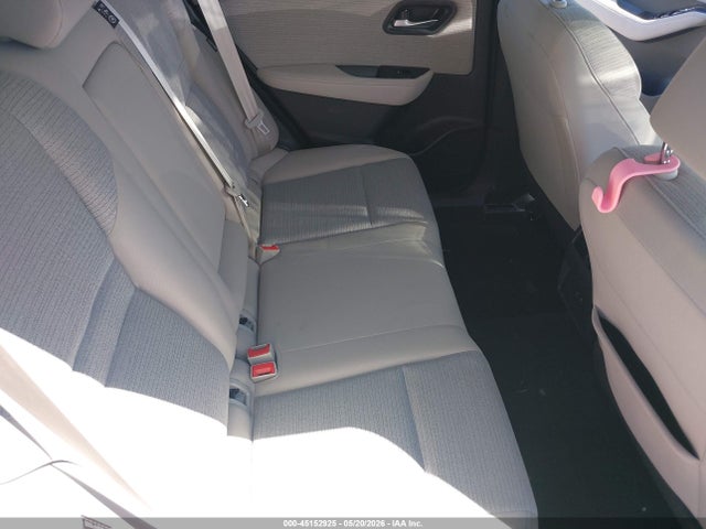 Aukcja sprzedaży 2023 Nissan Rogue Sv Intelligent Awd, vin: 5N1BT3BB9PC934033, numer aukcji: 45152925