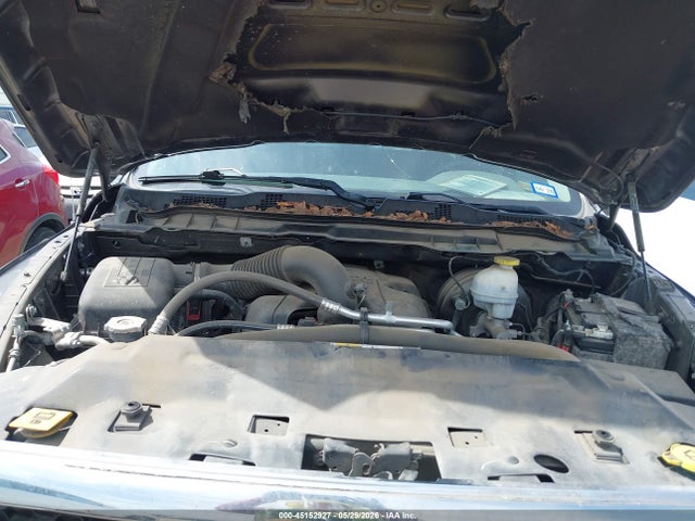 2019 Ram 1500 Classic Tradesman  4x2 6'4 Box მანქანა იყიდება აუქციონზე, vin: 1C6RR6FT0KS745962, აუქციონის ნომერი: 45152927