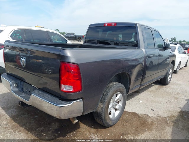 2019 Ram 1500 Classic Tradesman  4x2 6'4 Box მანქანა იყიდება აუქციონზე, vin: 1C6RR6FT0KS745962, აუქციონის ნომერი: 45152927