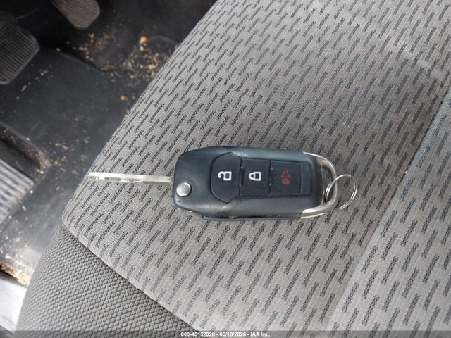 Aukcja sprzedaży 2018 Ford F-150 Xlt, vin: 1FTEW1CB3JFA07532, numer aukcji: 45152928