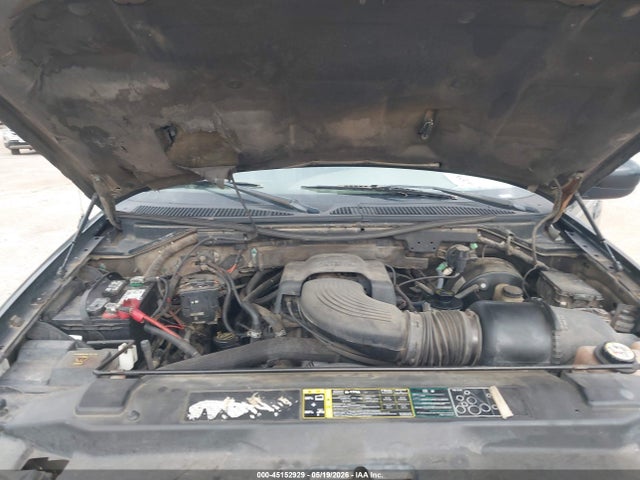 Aukcja sprzedaży 2002 Ford F-150 Lariat/xlt, vin: 1FTRW07682KD45509, numer aukcji: 45152929