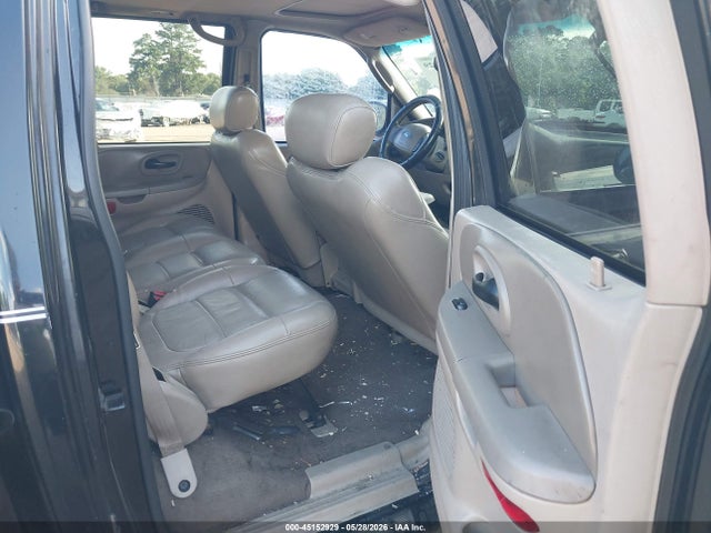 Aukcja sprzedaży 2002 Ford F-150 Lariat/xlt, vin: 1FTRW07682KD45509, numer aukcji: 45152929
