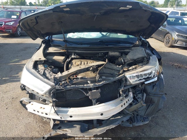 Aukcja sprzedaży 2017 Acura Mdx Advance Package, vin: 5FRYD4H81HB006622, numer aukcji: 45152930