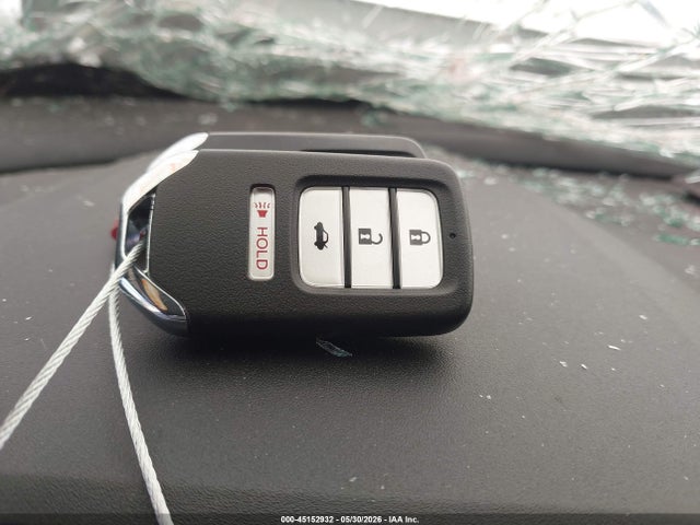 Продаж на аукціоні авто 2020 Honda Civic Si Coupe, vin: 2HGFC3A5XLH754361, номер лоту: 45152932