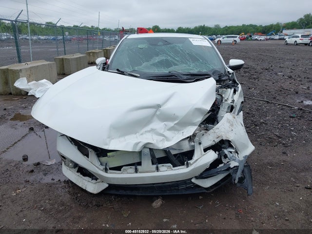 Продаж на аукціоні авто 2020 Honda Civic Si Coupe, vin: 2HGFC3A5XLH754361, номер лоту: 45152932