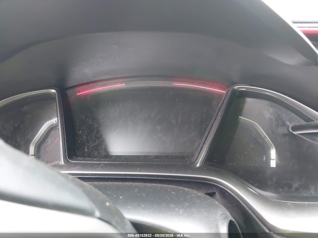 Продаж на аукціоні авто 2020 Honda Civic Si Coupe, vin: 2HGFC3A5XLH754361, номер лоту: 45152932