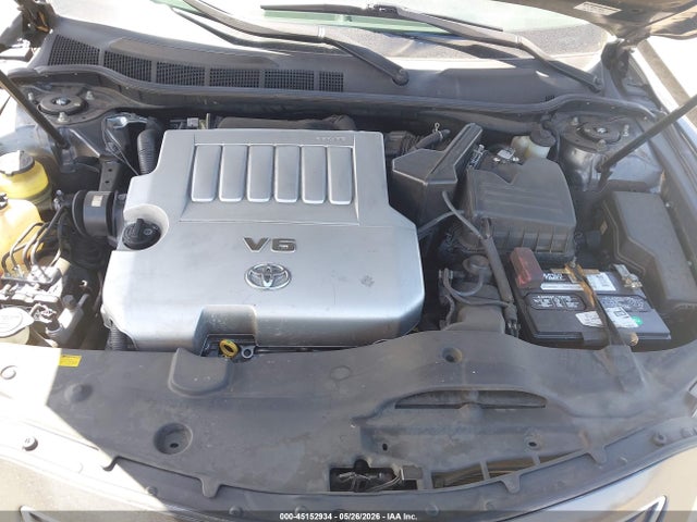 Продажа на аукционе авто 2008 Toyota Camry Xle V6, vin: 4T1BK46K18U063983, номер лота: 45152934