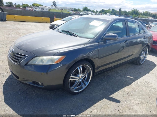 Продажа на аукционе авто 2008 Toyota Camry Xle V6, vin: 4T1BK46K18U063983, номер лота: 45152934