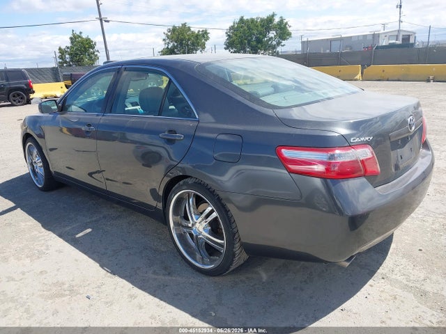 Продажа на аукционе авто 2008 Toyota Camry Xle V6, vin: 4T1BK46K18U063983, номер лота: 45152934