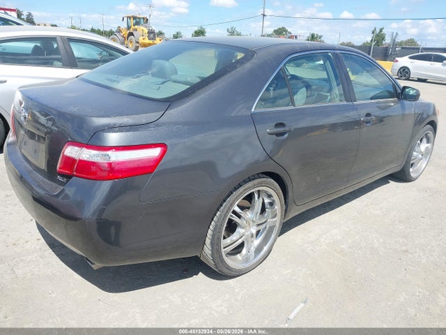 Продажа на аукционе авто 2008 Toyota Camry Xle V6, vin: 4T1BK46K18U063983, номер лота: 45152934