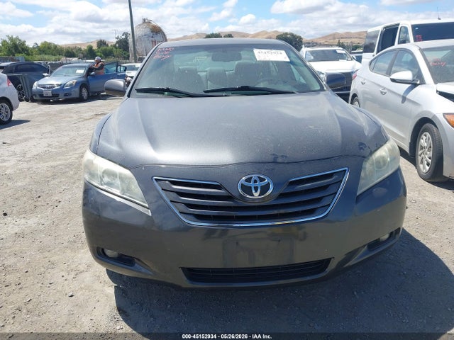 Продажа на аукционе авто 2008 Toyota Camry Xle V6, vin: 4T1BK46K18U063983, номер лота: 45152934