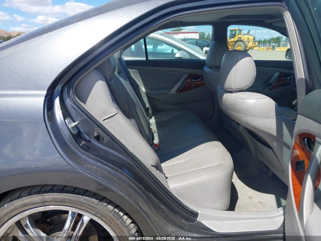 Продажа на аукционе авто 2008 Toyota Camry Xle V6, vin: 4T1BK46K18U063983, номер лота: 45152934