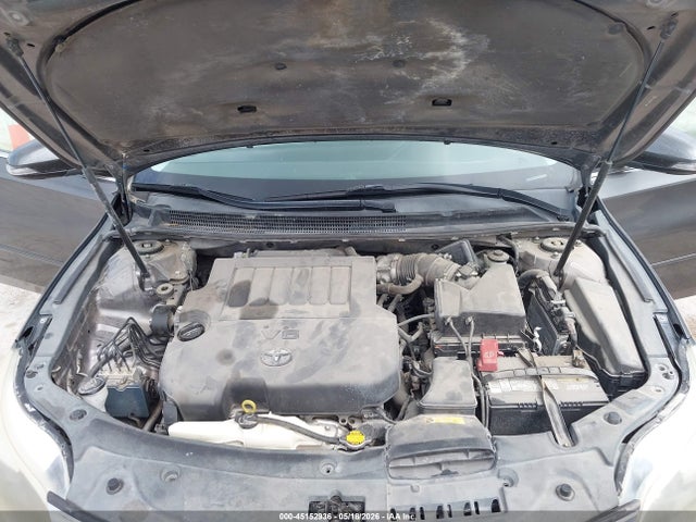 4T1BK1EB1EU104026 Toyota AVALON LIMITED