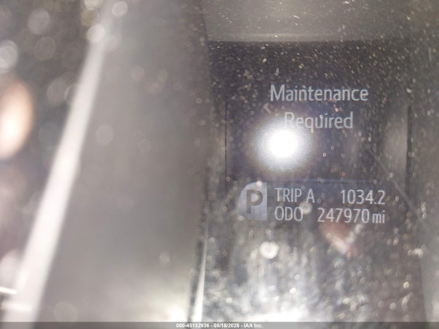 4T1BK1EB1EU104026 Toyota AVALON LIMITED