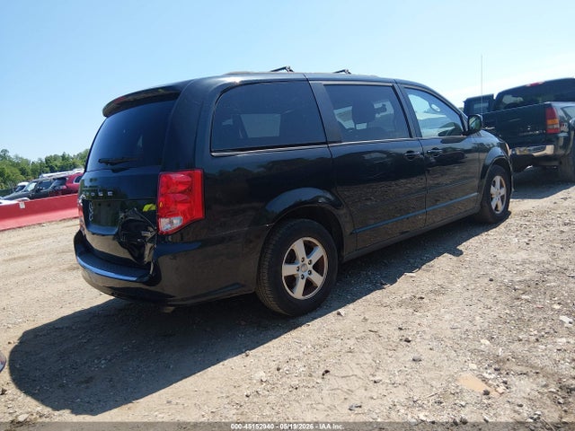Aukcja sprzedaży 2013 Dodge Grand Caravan Sxt, vin: 2C4RDGCG6DR528599, numer aukcji: 45152940