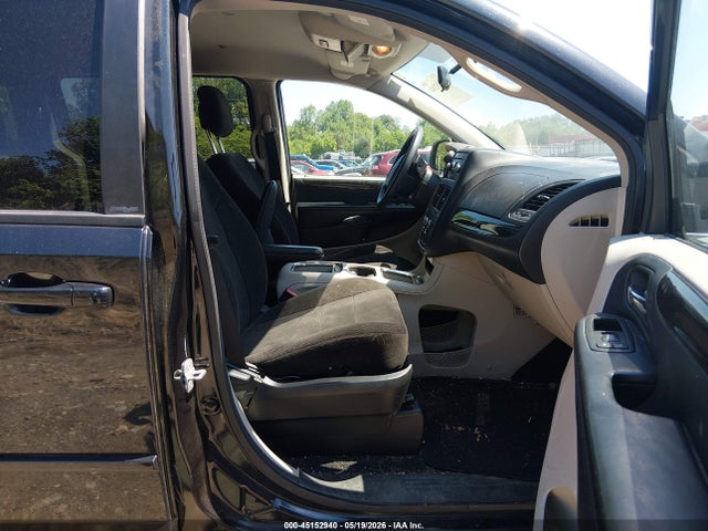 Aukcja sprzedaży 2013 Dodge Grand Caravan Sxt, vin: 2C4RDGCG6DR528599, numer aukcji: 45152940