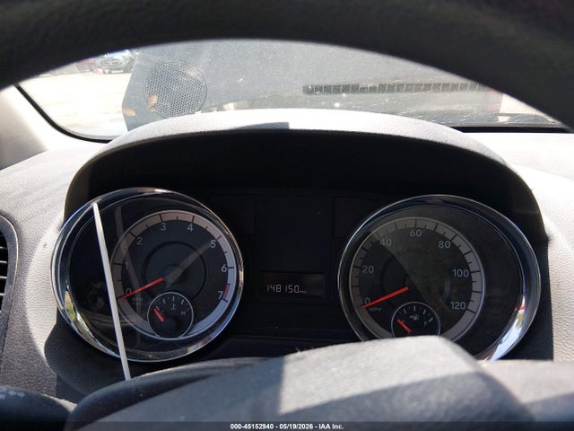Aukcja sprzedaży 2013 Dodge Grand Caravan Sxt, vin: 2C4RDGCG6DR528599, numer aukcji: 45152940