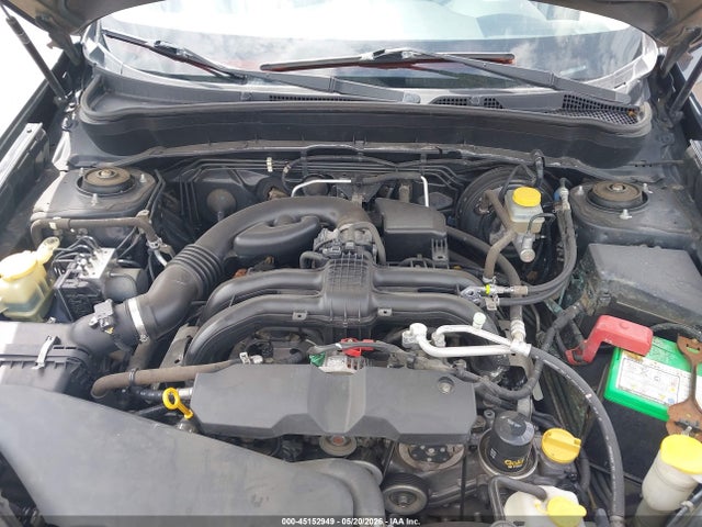 45152949 :رقم المزاد ، JF2SHAFC2DH432865 vin ، 2013 Subaru Forester 2.5x Limited مزاد بيع
